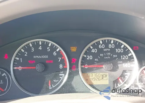 2011 Nissan Pathfinder Sv z USA, uszkodzony, nr VIN 5N1AR1NN5BC629626